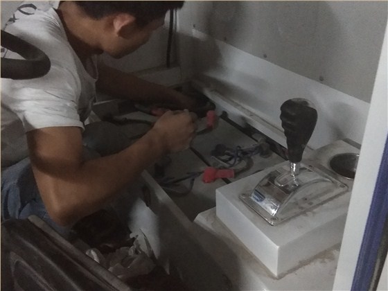 意昂4物业扫地机厂家