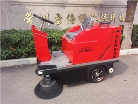 小型扫地车实不实用？