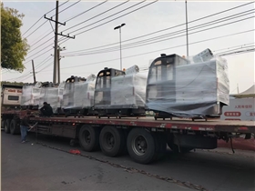环保高效,电动清扫车引领清洁革命 环保高效,电动清扫车引领清洁革命