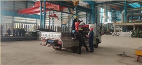 小型工业扫地车已经成为清洁市政领域的重要清洁设备