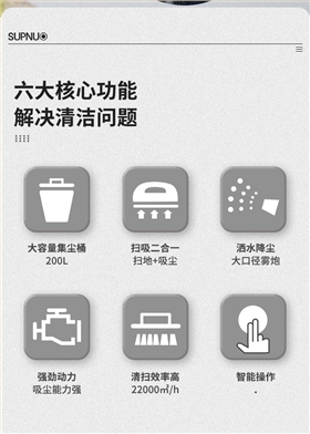 意昂42000AC全封闭雾炮高压冲洗驾驶式电动扫地车详情_02