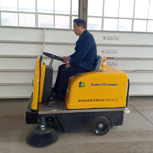 三轮电动扫地车 三轮电动扫地车