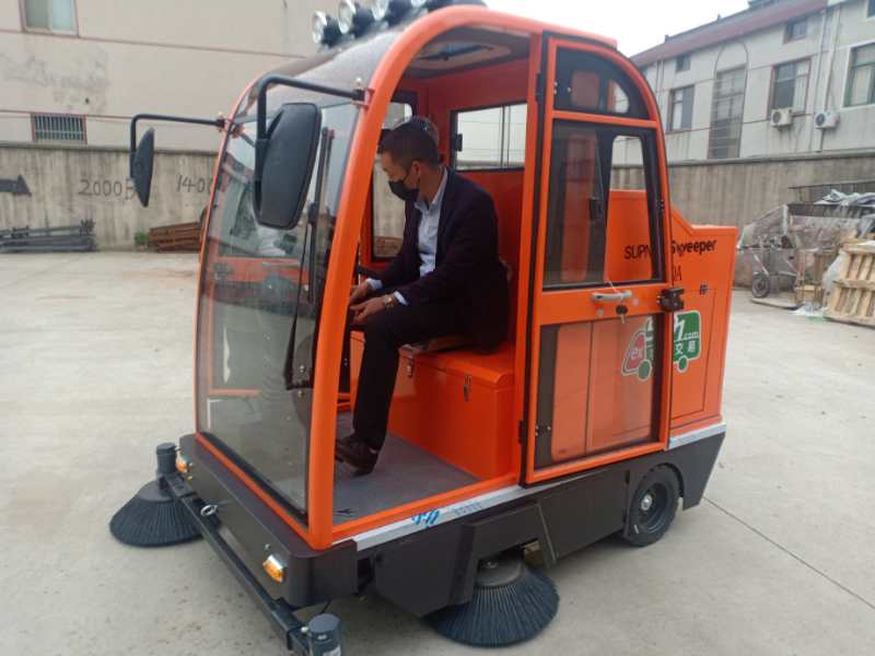 电动扫地机功能以及购买建议 电动扫地机功能以及购买建议